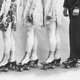 Image for article titled How Rollerskating Helped Victorian Youths Feel Each Other Up